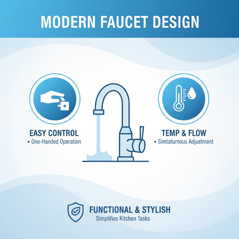 What is a Single Lever Handle and How Does It Work?