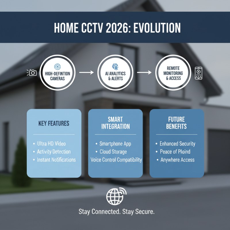 2026 Best Home CCTV System for Ultimate Security Solutions?