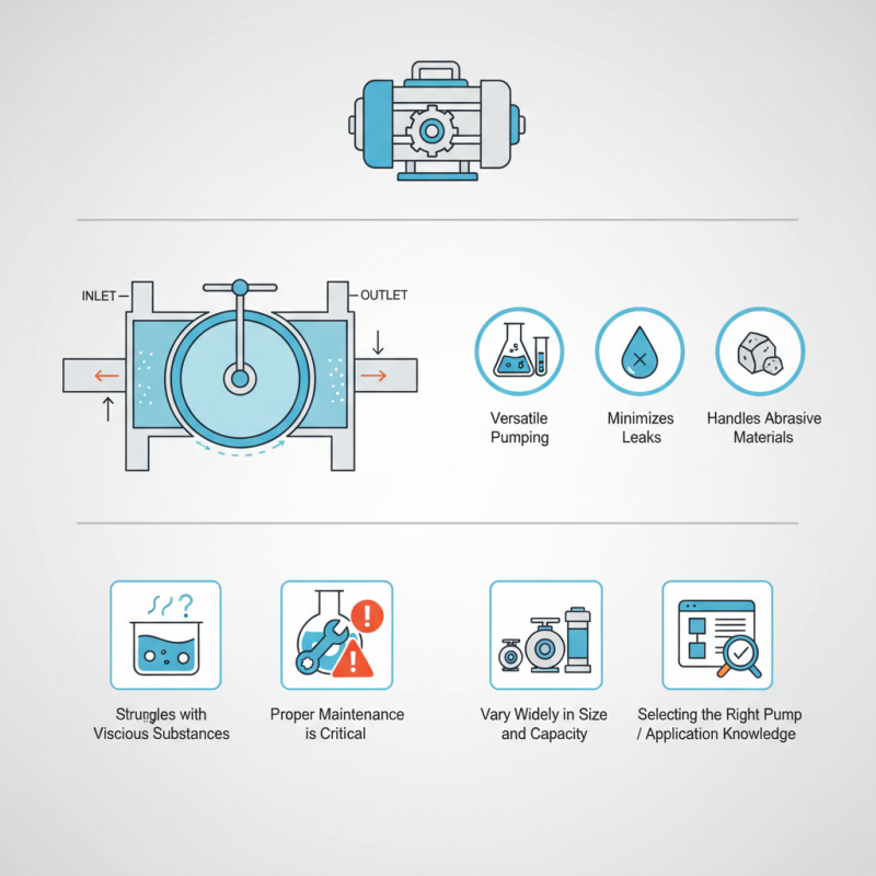 What is a Diaphragm Pump and How Does It Work?