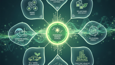 Top 10 Best Innovations in the Energy Industry Today?