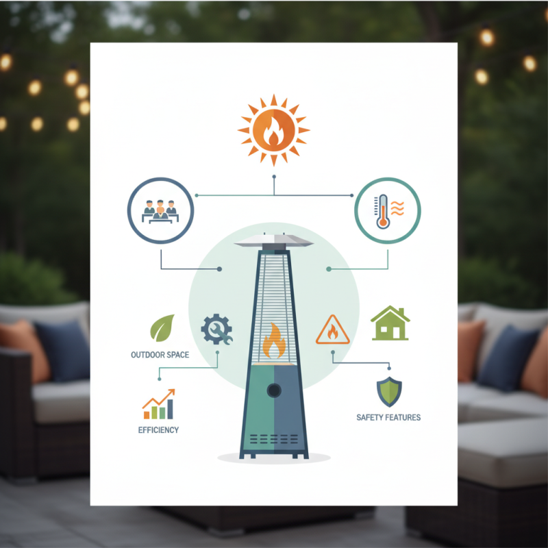 Best Gas Patio Heater Options for Your Outdoor Space?