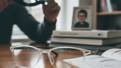 How to Choose the Best Polycarbonate Lenses for Your Eyewear Needs?