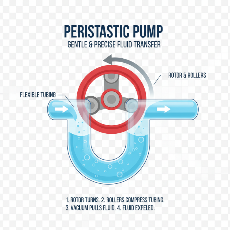 What is a Peristaltic Pump and How Does it Work?