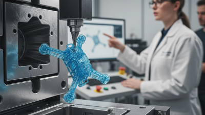 Top Low Volume Injection Moulding Techniques and Benefits?