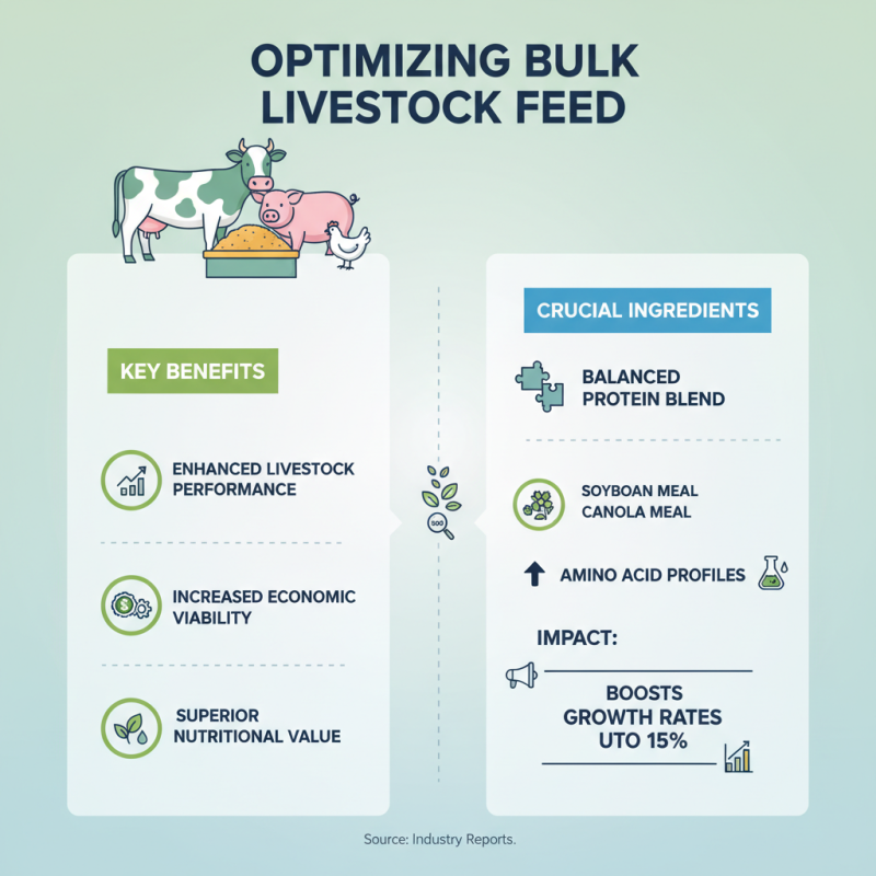 2026 How to Optimize Your Bulk Feed for Maximum Efficiency?