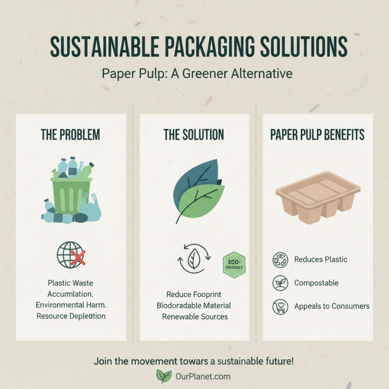 2026 Best Paper Pulp Packaging Solutions for Sustainable Business?