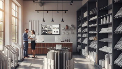 2026 Best PVC Shop Options for Your Home and Business Needs?