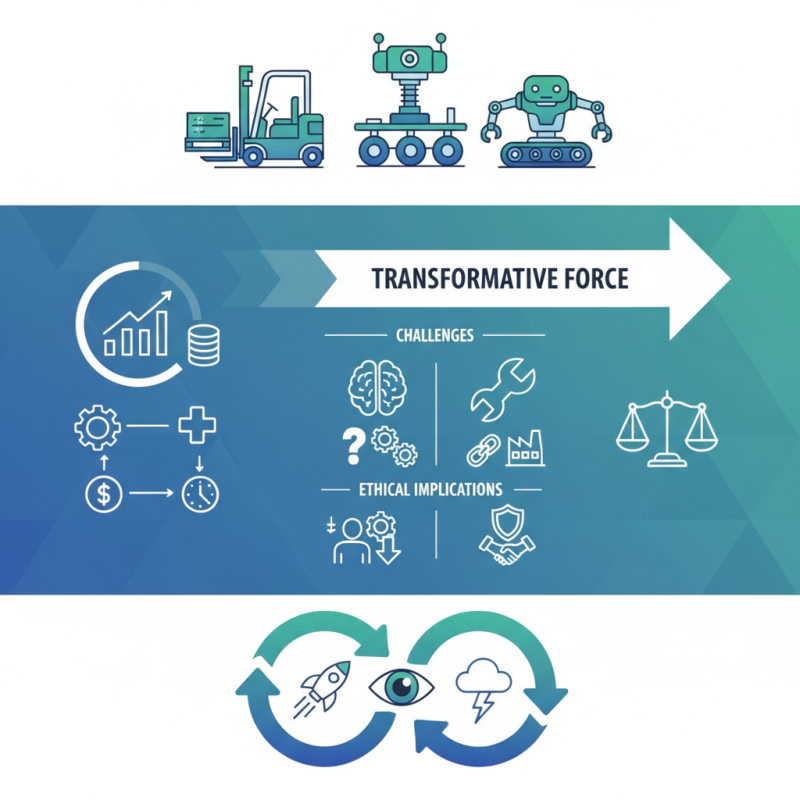What are Mobile Robots and How Do They Work?