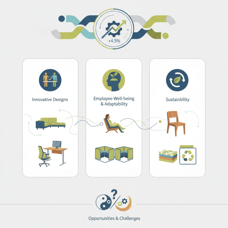 2026 Top Trends in Commercial Furniture What to Expect?