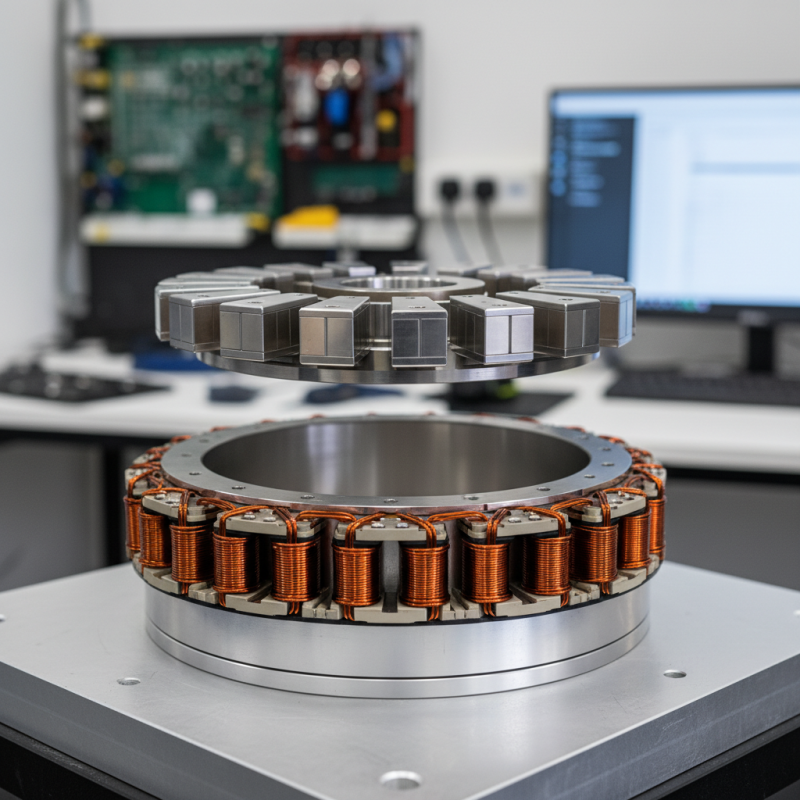 10 Essential Tips for Understanding Direct Drive Torque Motors?