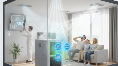 Why is HVAC Air Quality Important for Your Health?