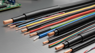 Top 10 Types of Wire and Cable You Need to Know?