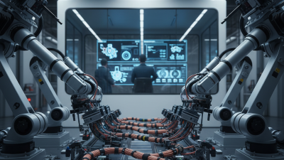 2026 Best Practices for Harness Manufacturing Efficiency?