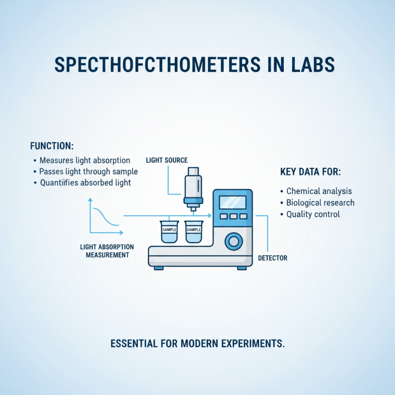 Top 10 Essential Lab Equipment Every Scientist Needs?