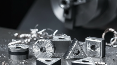 What are Pcd Turning Inserts and their Benefits?