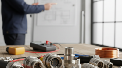 10 Essential Tips for Choosing the Right Electrical Connectors?