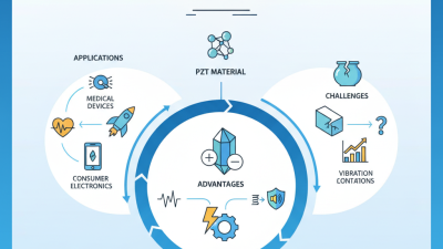 Best Pzt Material Applications and Advantages Explained?