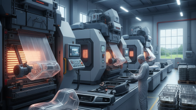 2026 Best Thermoforming Plastic Applications and Techniques?