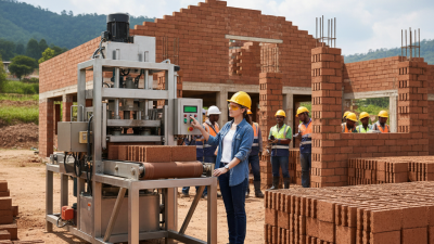 Top Clay Interlocking Brick Machine Benefits and Applications?