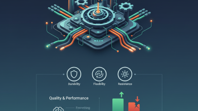 2026 Best Control Wire Options for Quality and Performance