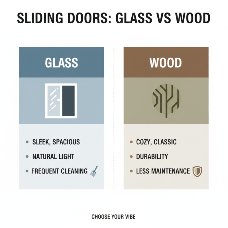 Best Sliding Doors System for Modern Homes Guide?