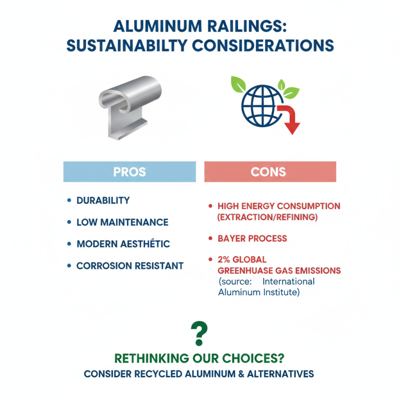 Top 10 Benefits of Aluminum Handrail for Your Home and Business?