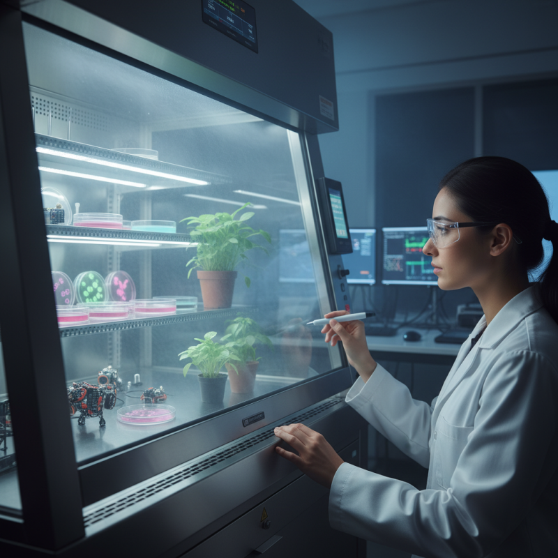 How to Use an Environment Chamber for Optimal Results?