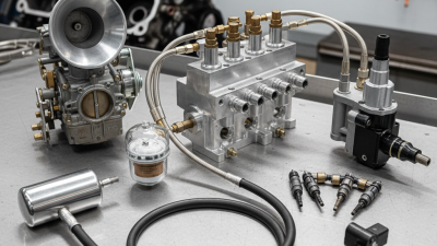 Top Fuel System Types and Their Importance in Automotive Performance?