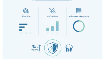 How to Choose the Best Hepa Air Filter for Your Home?