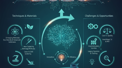 2026 Best Printed Circuit Board Assembly Techniques and Trends?