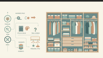 2026 How to Create a Simple Closet Design for Your Home?