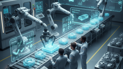 How to Order Injection Molded Parts Effectively in 2026?