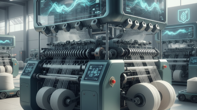 2026 Top Trends in Machine for Spinning Wool What to Expect?