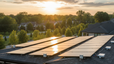 Top 10 Benefits of Solar Panels with Micro Inverters?