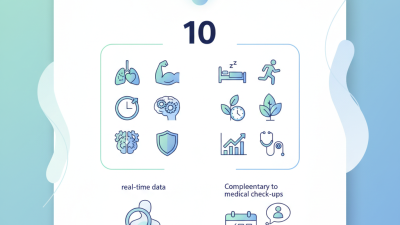 Top 10 Benefits of Using Braun Pulse Oximeter for Your Health?