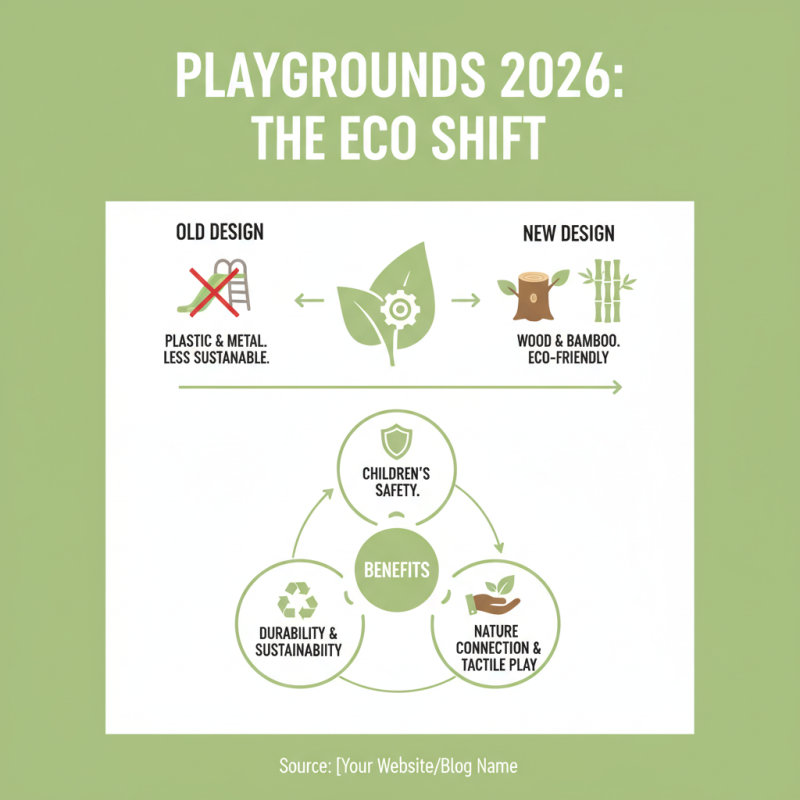 2026 Top Vinyl Playground Set Trends for Kids Fun and Safety?