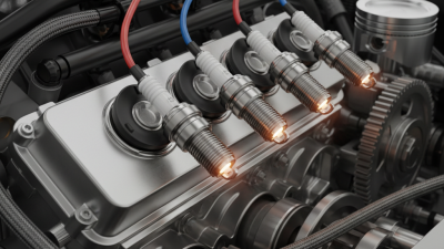 What is the Role of the Spark Plug in Modern Engines?