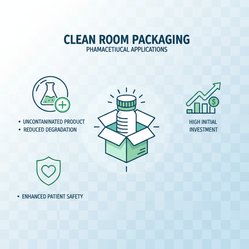 Top 10 Benefits of Clean Room Packaging for Pharmaceutical Applications?