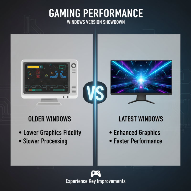 What is the best Windows version for gamers?