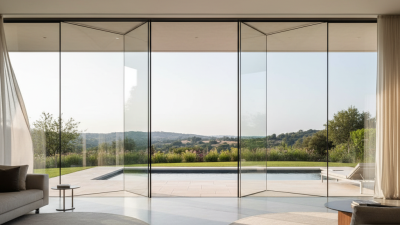 Best Sliding Doors System for Modern Homes Guide?