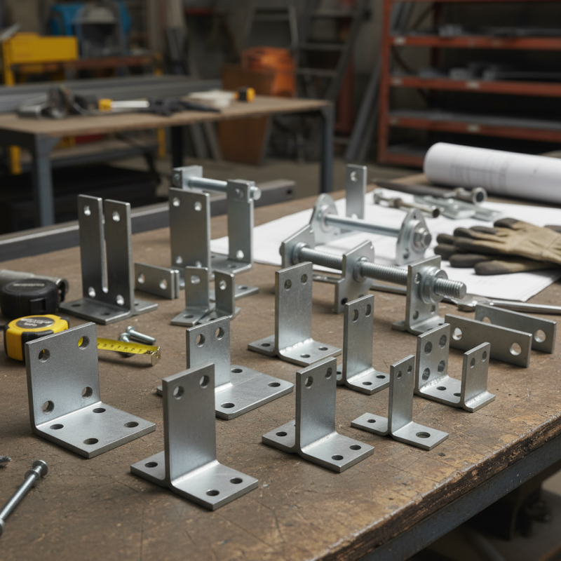 Top Frame Support Bracket Types for Optimal Stability and Performance?