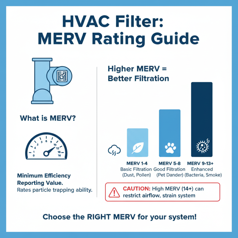 Essential Tips for Choosing the Right HVAC Filter Fabric?