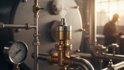 How to Choose the Right Temperature and Pressure Relief Valve for Your System?