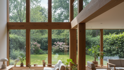 Top 10 Benefits of Timber Frame Windows for Your Home?