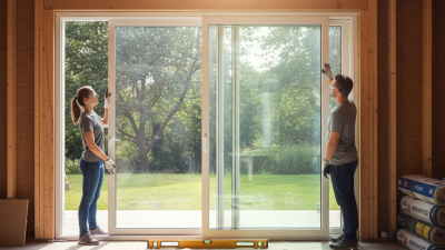 Top 10 Sliding Patio Door Installation Tips You Need to Know?