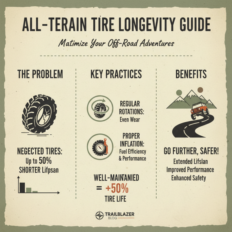 Best All Terrain Tires for Every Adventure?