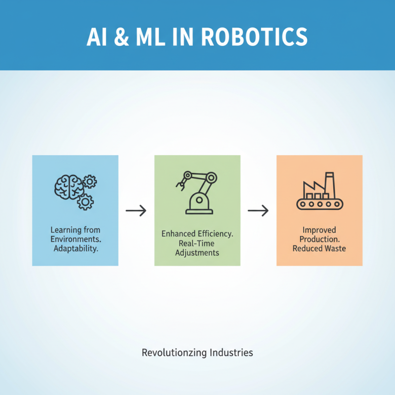 10 Best Advanced Robotics Innovations Transforming Industries Today?