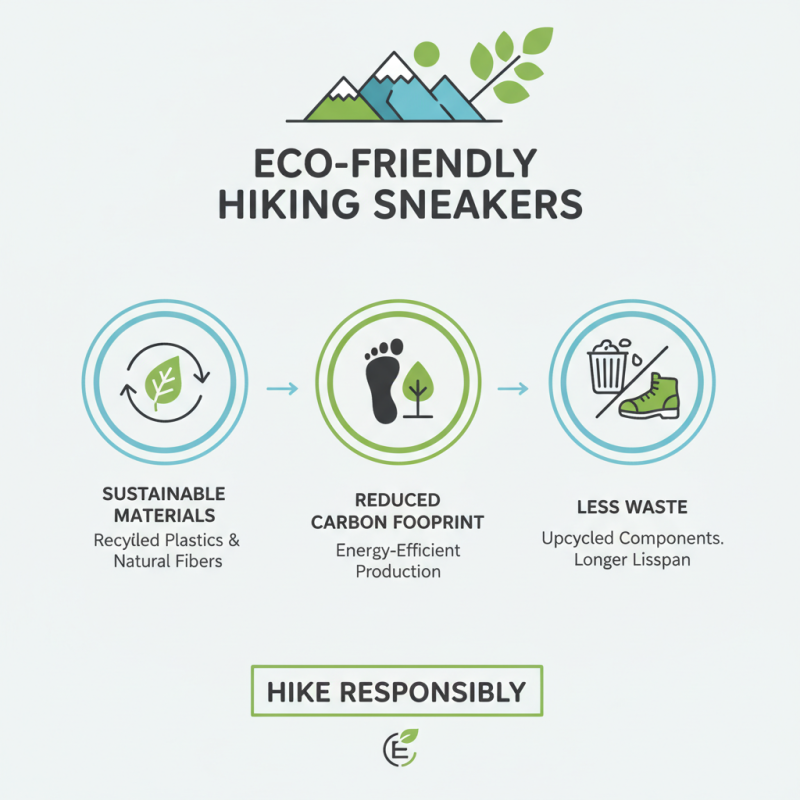 What are the best sneakers for hiking in 2026?