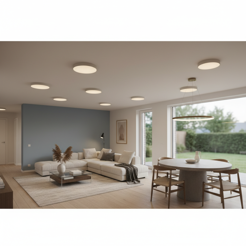 Ultimate Guide to Ceiling Led Lights Tips for Choosing the Best?