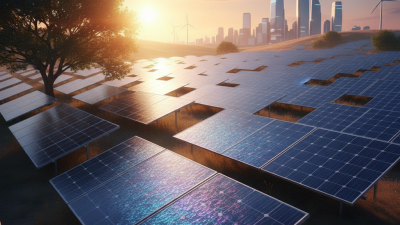 Effective Tips for Maximizing Solar Cell Efficiency?